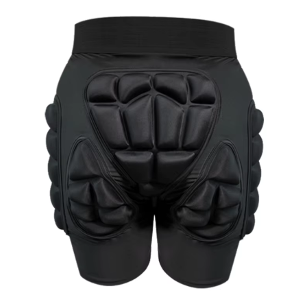 Padded Shorts