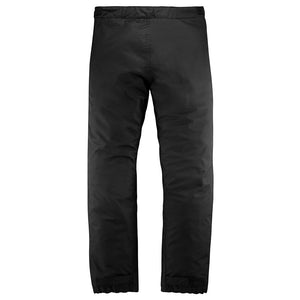 PDX 3 Overpants: Built to keep you dry from the waist down, the PDX3™ overpant is ready for street action