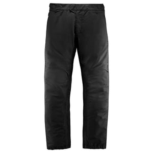PDX 3 Overpants: Built to keep you dry from the waist down, the PDX3™ overpant is ready for street action