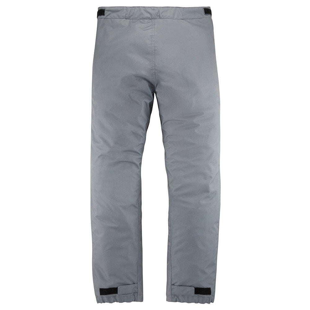 PDX 3 Overpants: Built to keep you dry from the waist down, the PDX3™ overpant is ready for street action