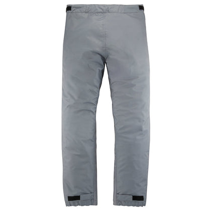 PDX 3 Overpants: Built to keep you dry from the waist down, the PDX3™ overpant is ready for street action