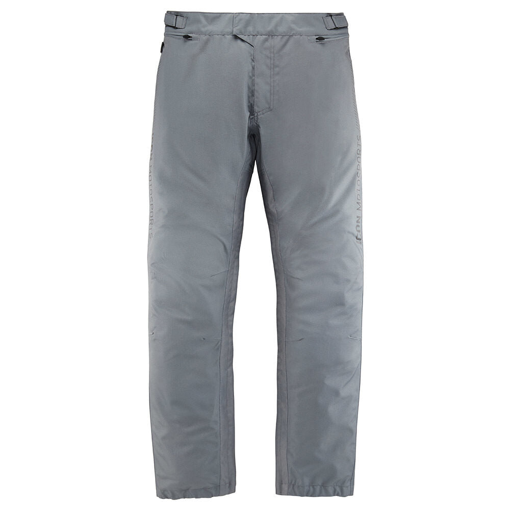 PDX 3 Overpants: Built to keep you dry from the waist down, the PDX3™ overpant is ready for street action