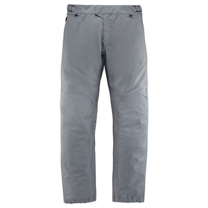 PDX 3 Overpants: Built to keep you dry from the waist down, the PDX3™ overpant is ready for street action