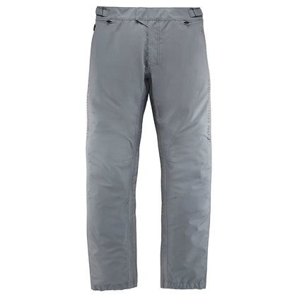 PDX 3 Overpants: Built to keep you dry from the waist down, the PDX3™ overpant is ready for street action
