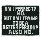 Better Person Patch: Better Person 4