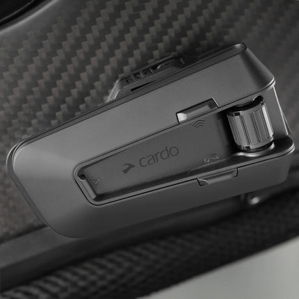 Cardo Packtalk Pro Single
