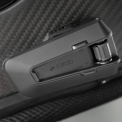 Cardo Packtalk Pro Single