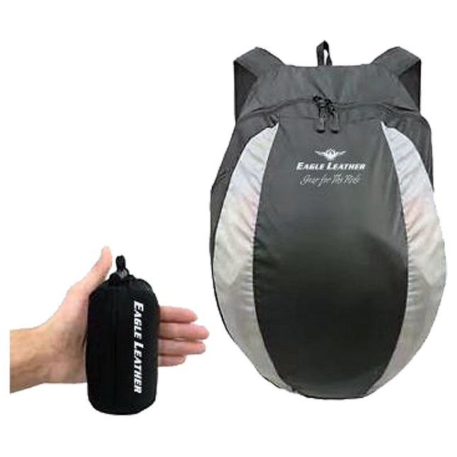 Eagle Leather Packable Backpack Eagle Leather Packable Backpack