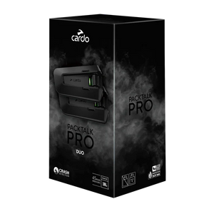 PACKTALK PRO DUO