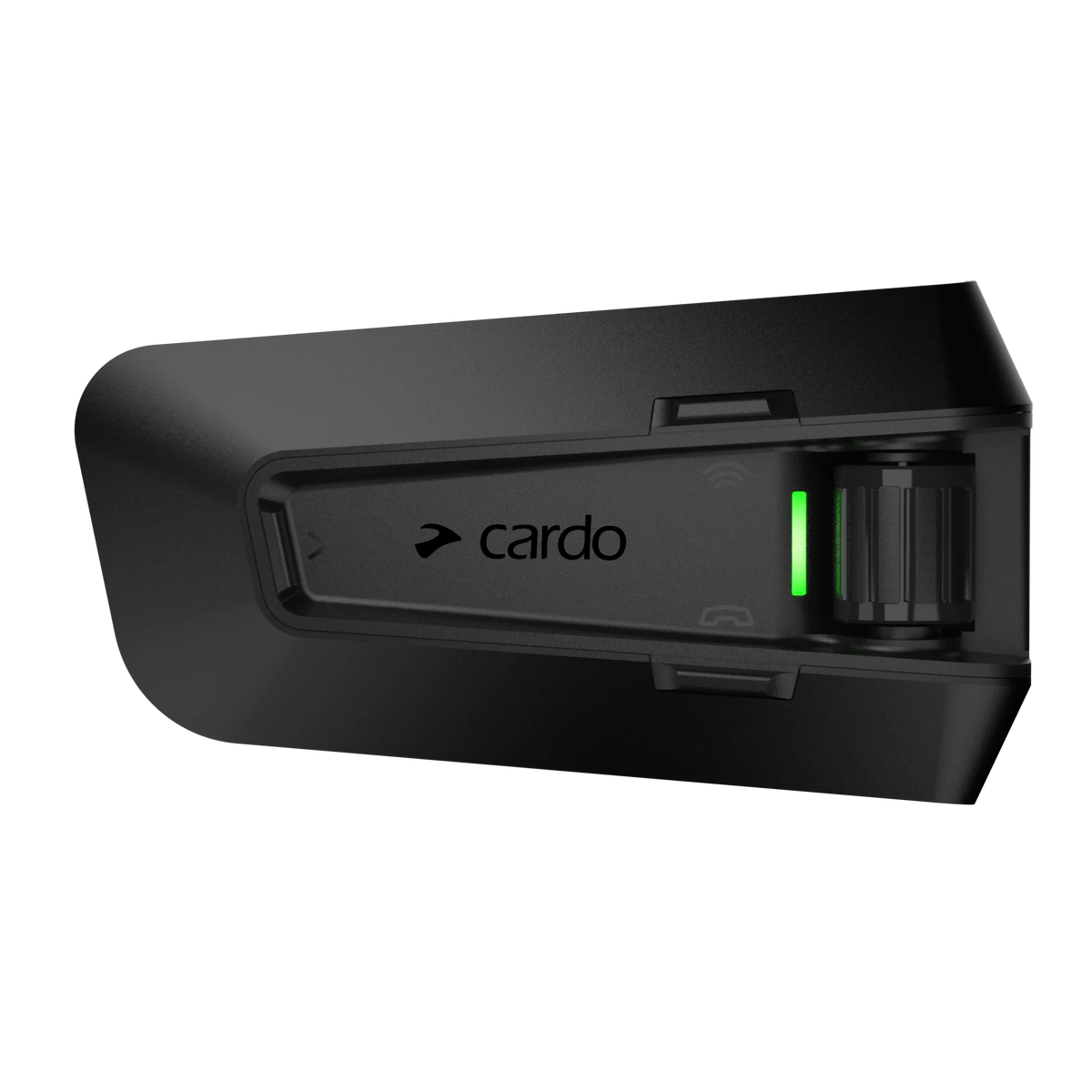 Cardo Packtalk Pro Mesh Intercom – Single | Eagle Leather