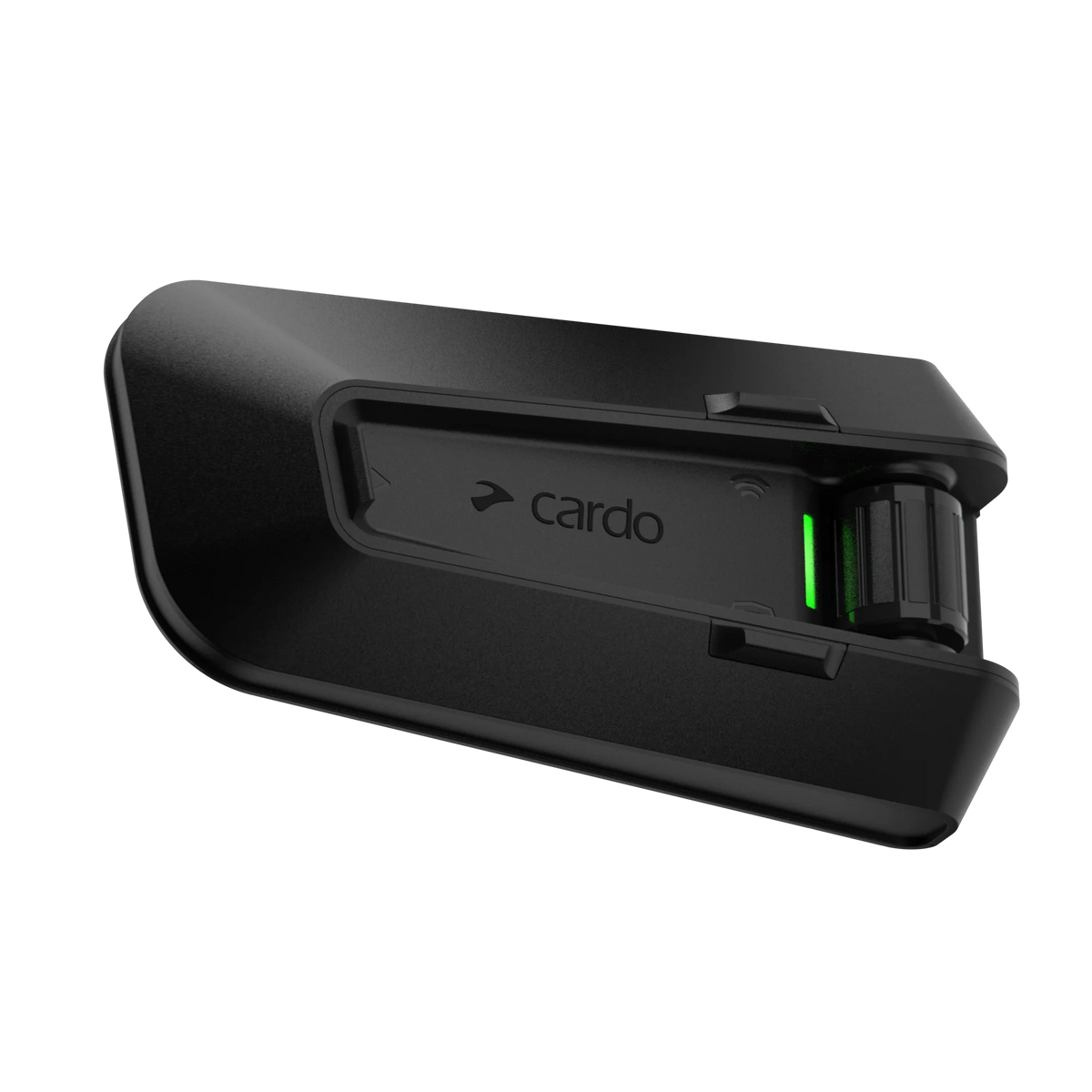【美品】Cardo Packtalk Pro Cardo Packtalk Pro Mesh Intercom – Single | Eagle Leather