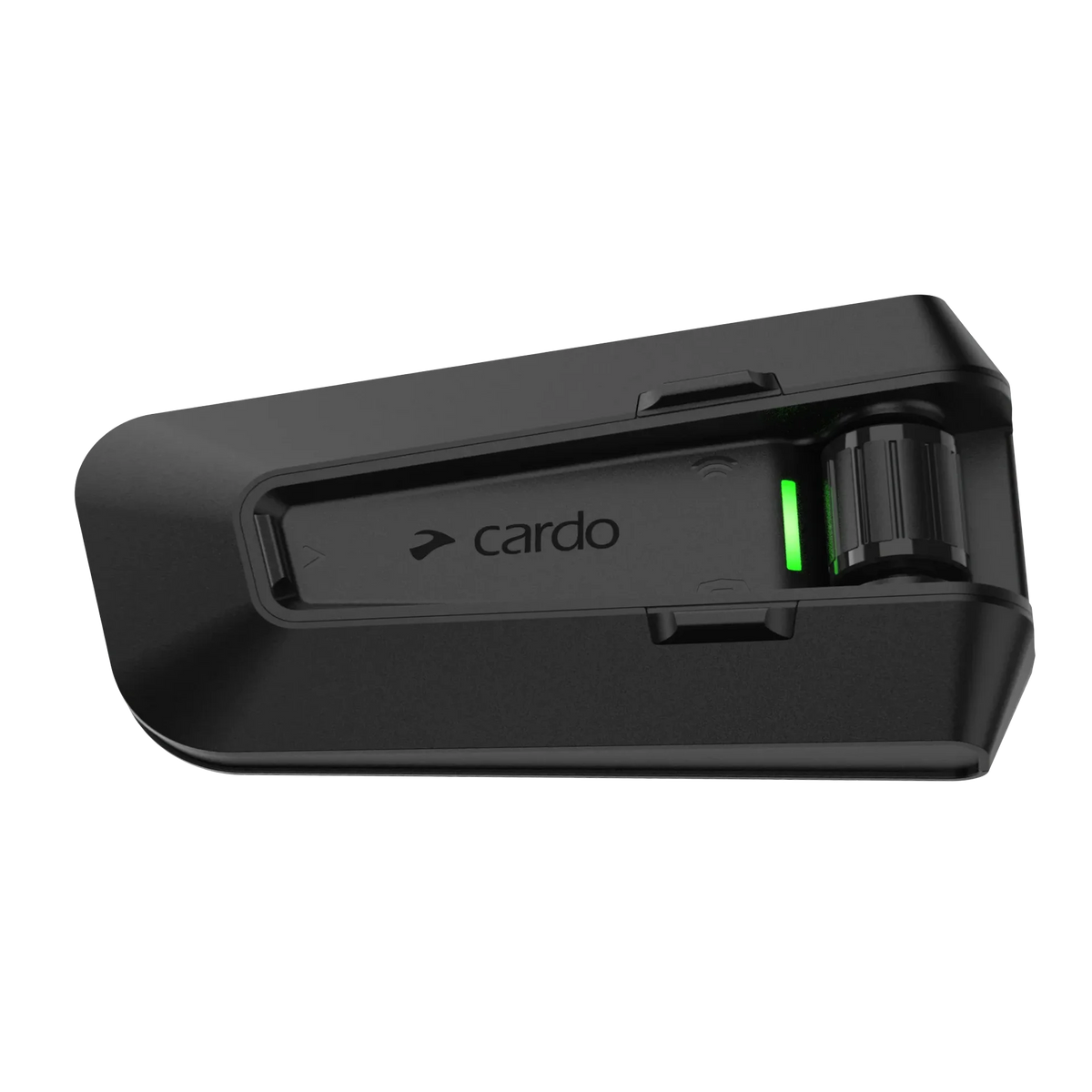Cardo Packtalk Pro Mesh Intercom Single | Eagle Leather Cardo Packtalk Pro Mesh Intercom Single | Eagle Leather
