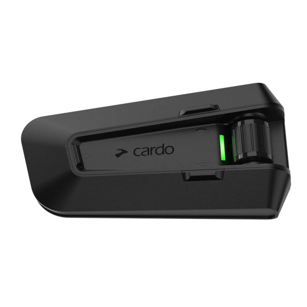 アクセサリー cardo PACKTALK PRO Cardo Packtalk Pro Mesh Intercom – Single | Eagle Leather