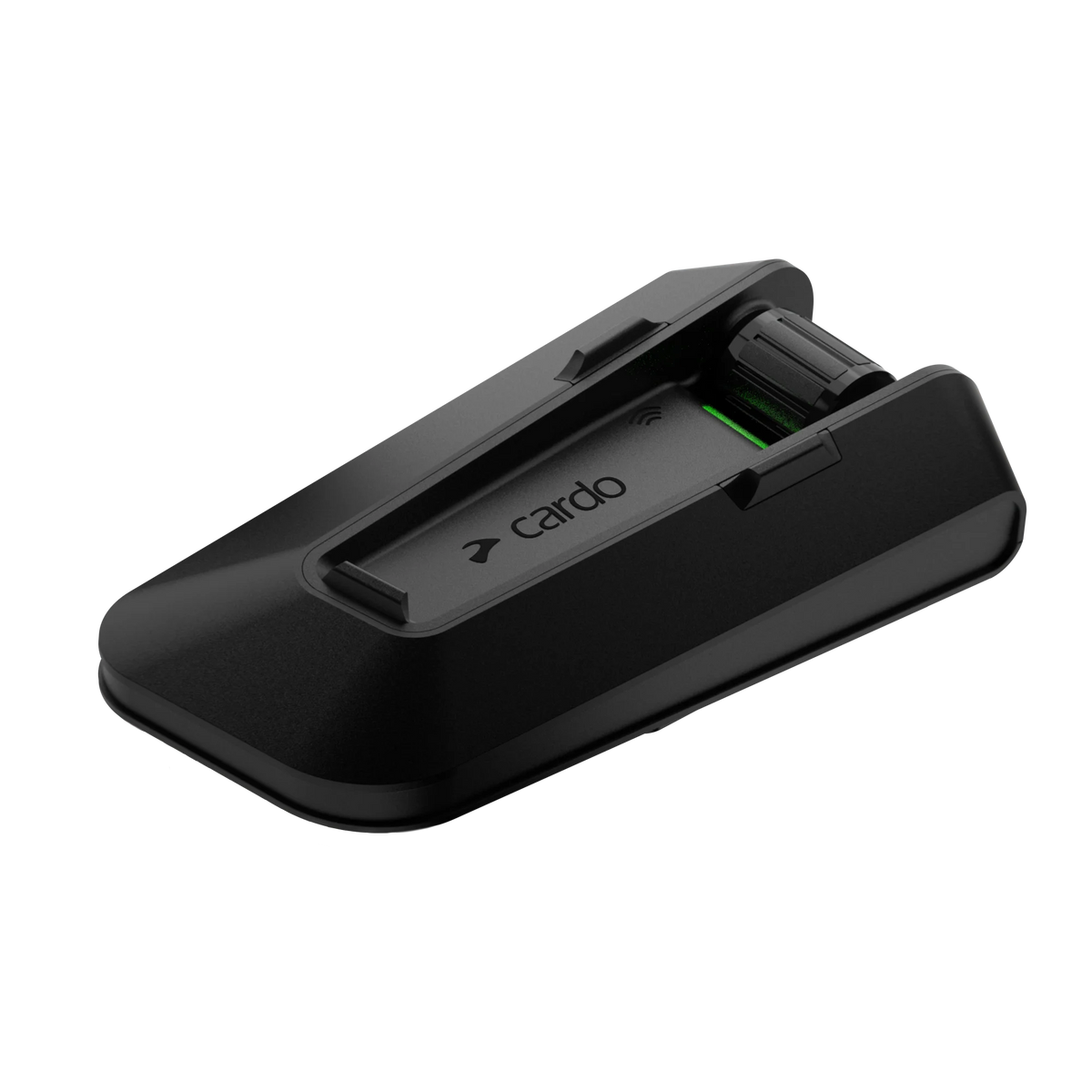 Cardo Packtalk Pro Mesh Intercom – Single | Eagle Leather Cardo Packtalk Pro Mesh Intercom – Single | Eagle Leather