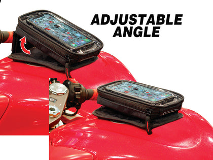 NR-50 Rt 1 Mg Phone Holder Black