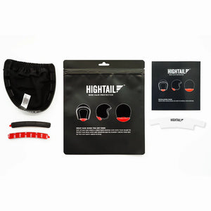 High Tail Protector Pack