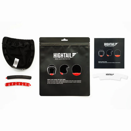 High Tail Protector Pack