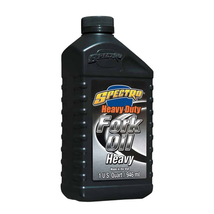 Spectro HD Fork Oil