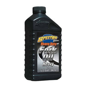 Spectro HD Fork Oil: Spectro HD Fork Oil A-R