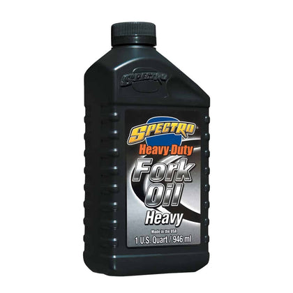 Spectro HD Fork Oil: Spectro HD Fork Oil A-R