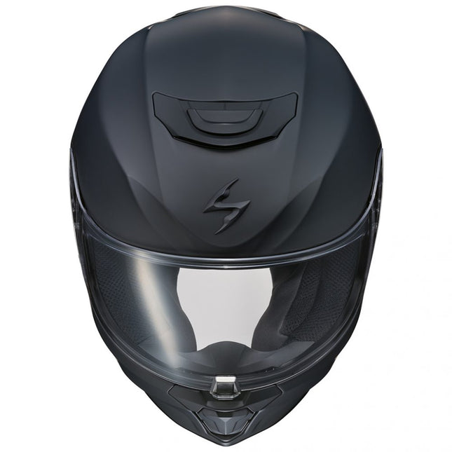 EXO-R420 Helmet Solid