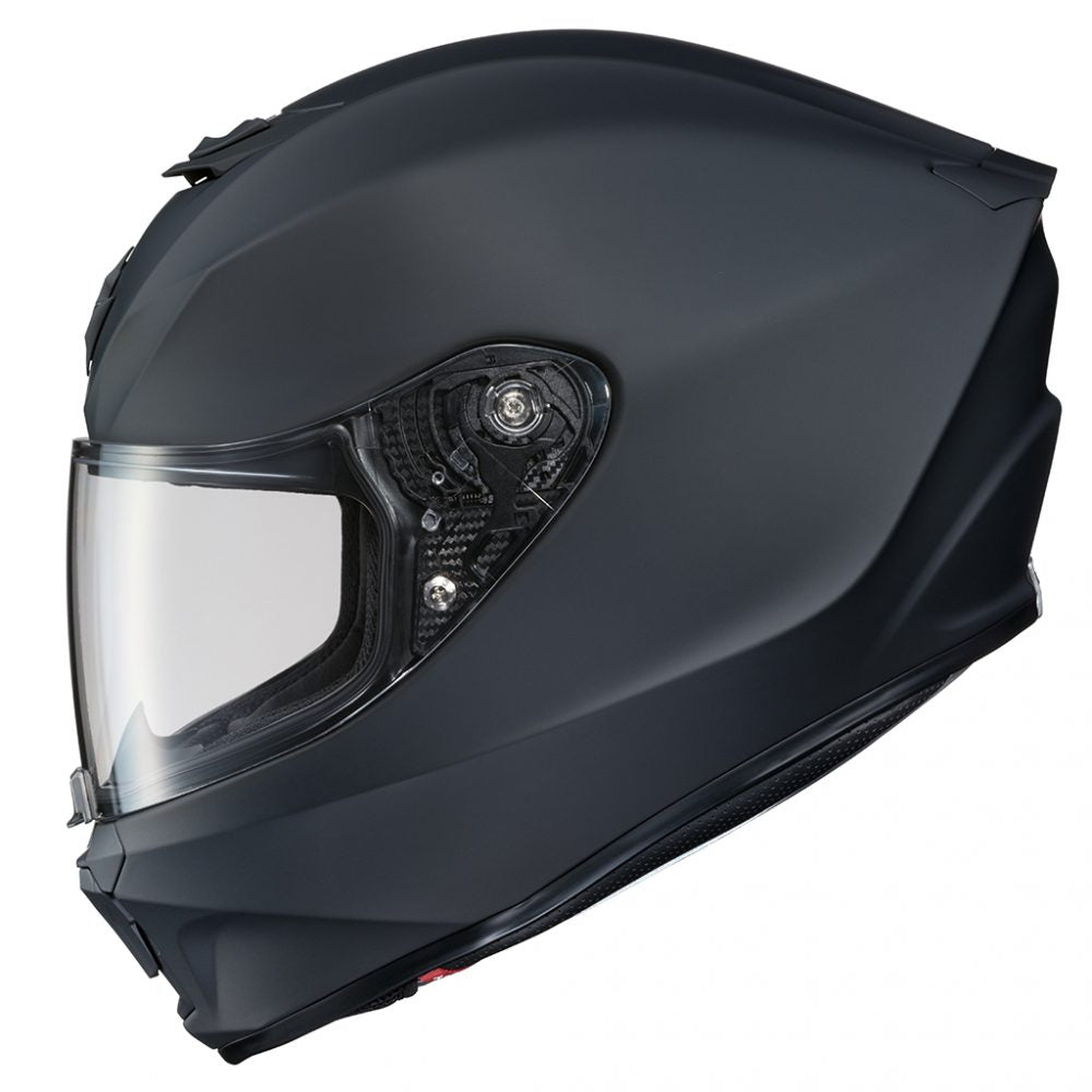 scorpion exo 200 open face helmet EXO-R420 Helmet Solid