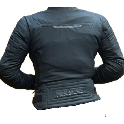 Women's Raven Jacket