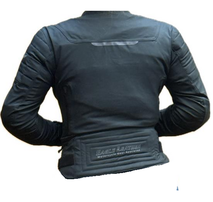 Women's Raven Jacket
