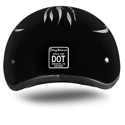 Daytona Skull Cap Ignite