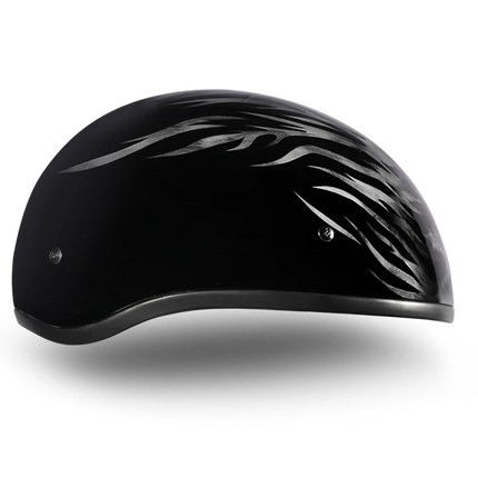 Daytona Skull Cap Ignite