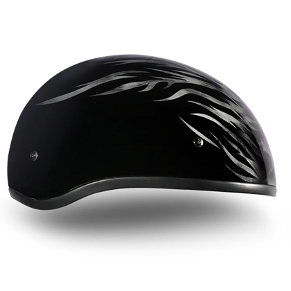 Daytona Skull Cap Ignite