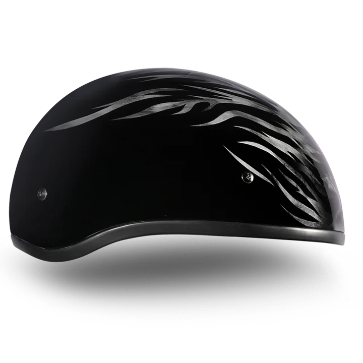 Daytona Skull Cap Ignite