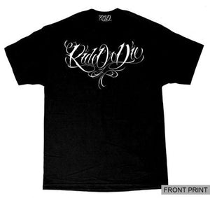 Men's My Old Lady Shirt: 6 oz