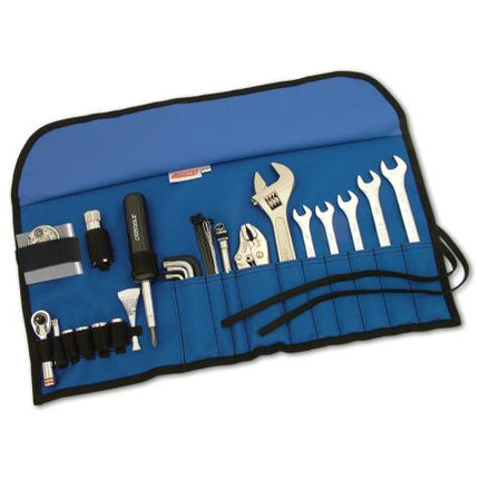 Cruz Roadtech H3 Tool Kit HD