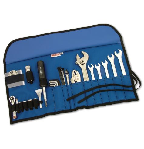 Cruz Roadtech H3 Tool Kit HD