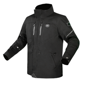 LS2 Rambla Evo Jacket: SPECIFICATIONS
CONSTRUCTIONHigh elastic polyester spandex fabric