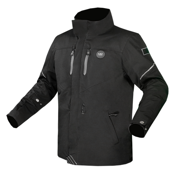 LS2 Rambla Evo Jacket