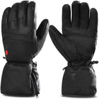 Savior Winter Heated Leather Gloves 7.4v: Features of Savior Heating Gloves:High-Quality Material:


All Leather Construction