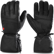 Savior Winter Heated Leather Gloves 7.4v: Features of Savior Heating Gloves:High-Quality Material:


All Leather Construction