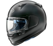 Arai Regent-X: The all-new Arai Regent-X is designed to isolate you from distractions with the kind of comfort only Arai can 