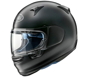 Arai Regent-X: The all-new Arai Regent-X is designed to isolate you from distractions with the kind of comfort only Arai can 