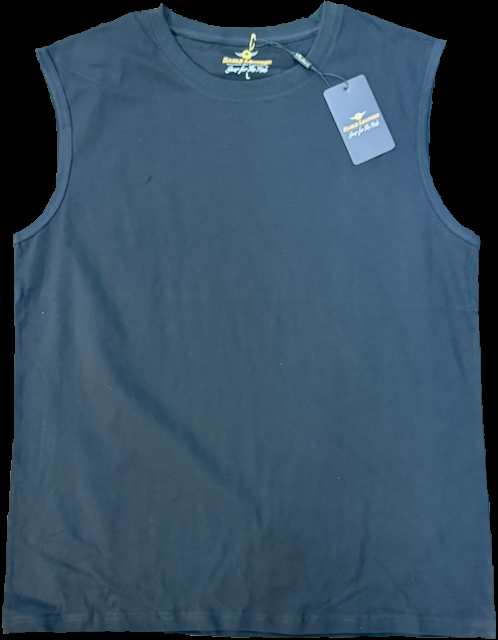 Men's Ride Fast Don't Die Tank Top