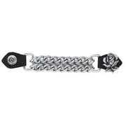Chain Vest Extender - Rose: Total length: 5