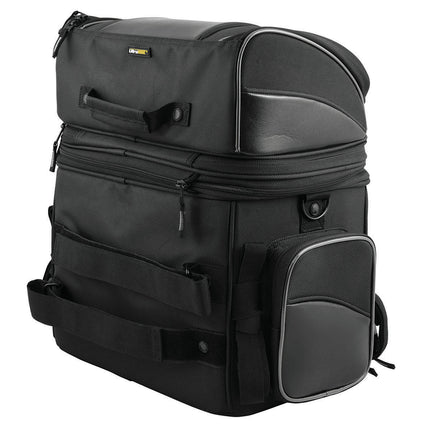 Route 1 Getaway Bag 2.0