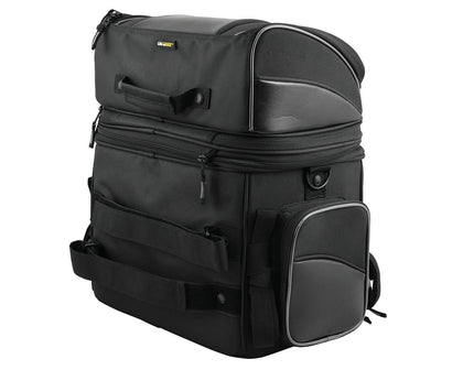 Route 1 Getaway Bag 2.0