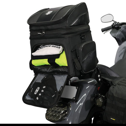 Route 1 Getaway Bag 2.0