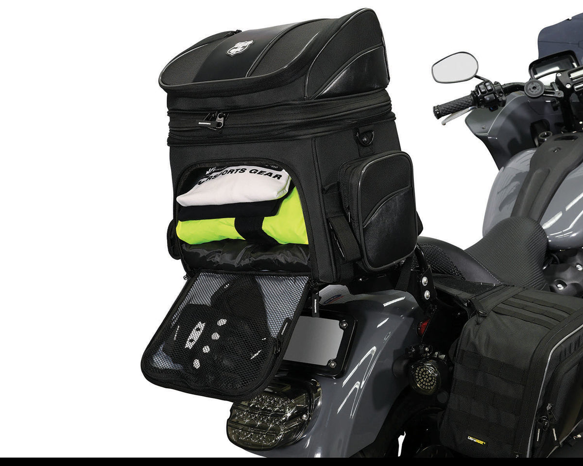 Route 1 Getaway Bag 2.0