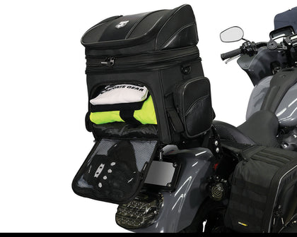 Route 1 Getaway Bag 2.0
