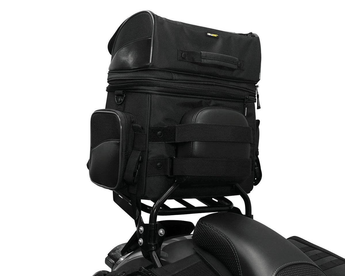 Route 1 Getaway Bag 2.0
