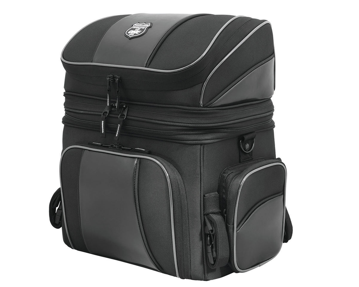 Route 1 Getaway Bag 2.0